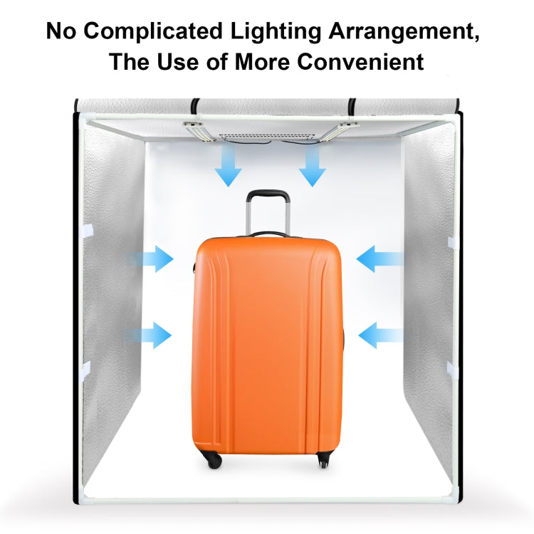 80cm Photo Studio Light Box