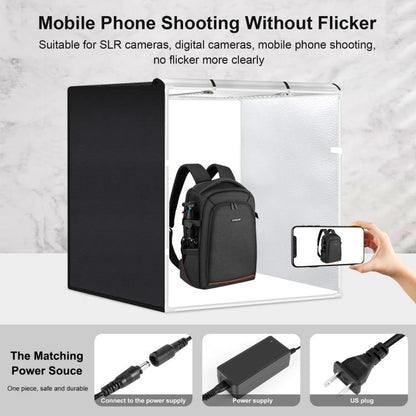 80cm Photo Studio Light Box