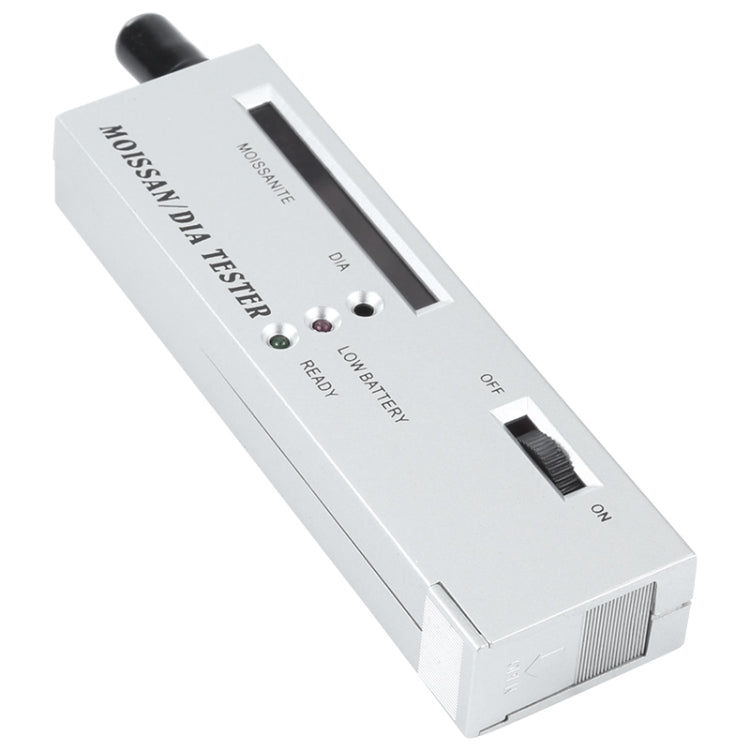 Portable Moissanite / Diamond Tester, DC 9V Battery, I Tester