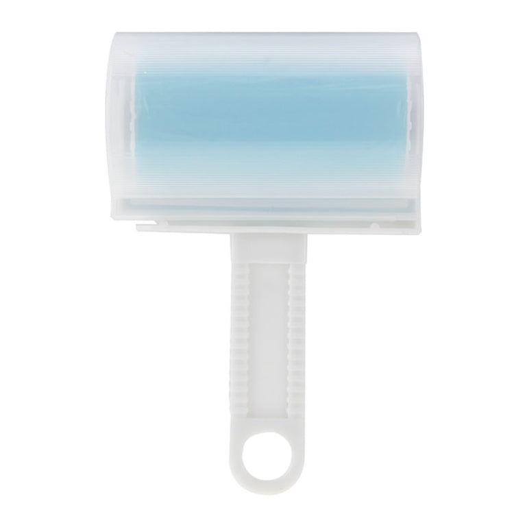 Sticky Silicone Washable Hair Remover, Random Color Delivery�������...