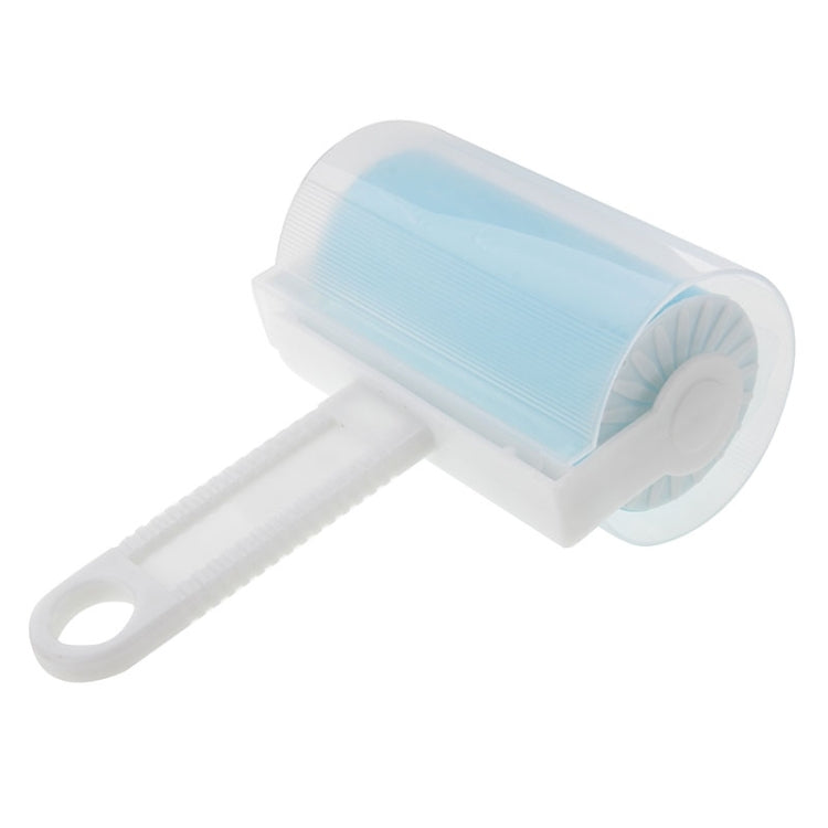 Sticky Silicone Washable Hair Remover, Random Color Delivery�������...