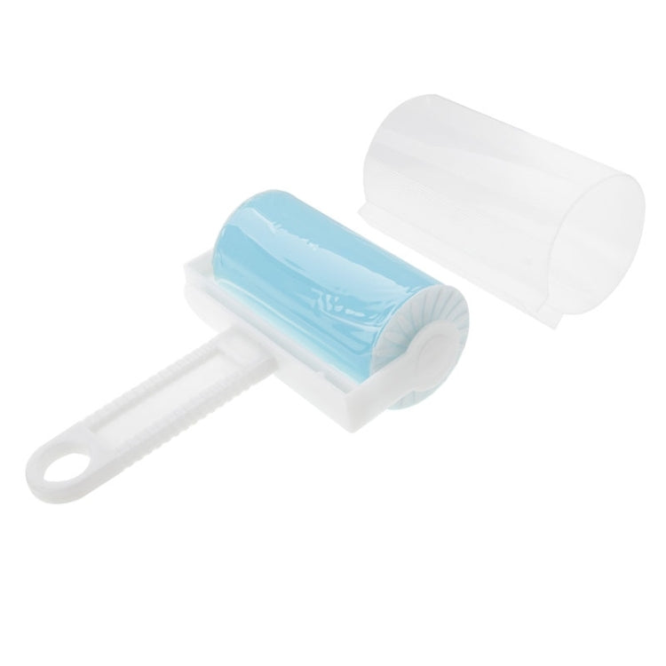 Sticky Silicone Washable Hair Remover, Random Color Delivery�������...