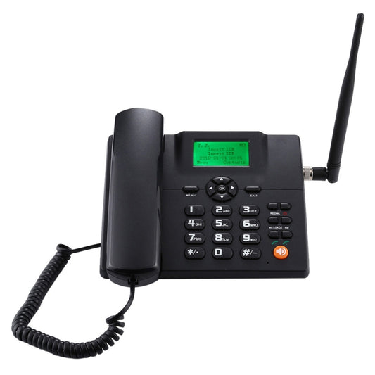 ZT600S 2.4 inch TFT Screen Fixed Wireless GSM Business Phone