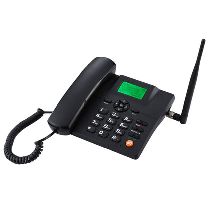 ZT600S 2.4 inch TFT Screen Fixed Wireless GSM Business Phone