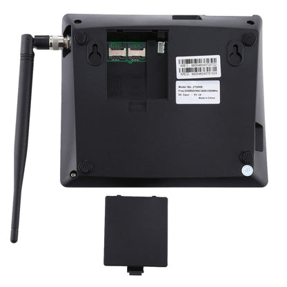 ZT600S 2.4 inch TFT Screen Fixed Wireless GSM Business Phone