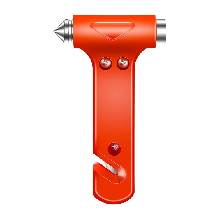 Portable Multi Function Auto Emergency Hammer Escape Tool Life Hamm...