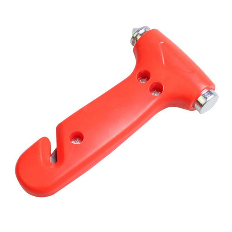 Portable Multi Function Auto Emergency Hammer Escape Tool Life Hamm...