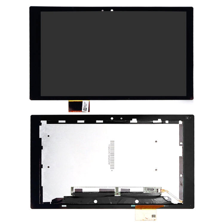 LCD Display + Touch Panel  for Sony Xperia Tablet Z / SGP311 / SGP3...