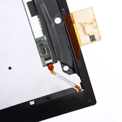 LCD Display + Touch Panel  for Sony Xperia Tablet Z / SGP311 / SGP3...
