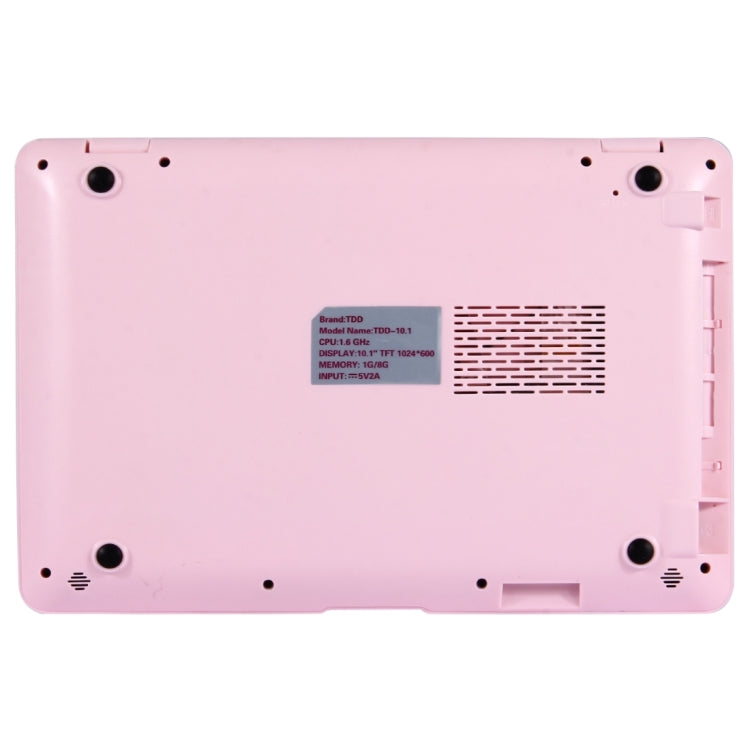 10.1 inch Android 5.1 1GB+8GB Netbook PC
