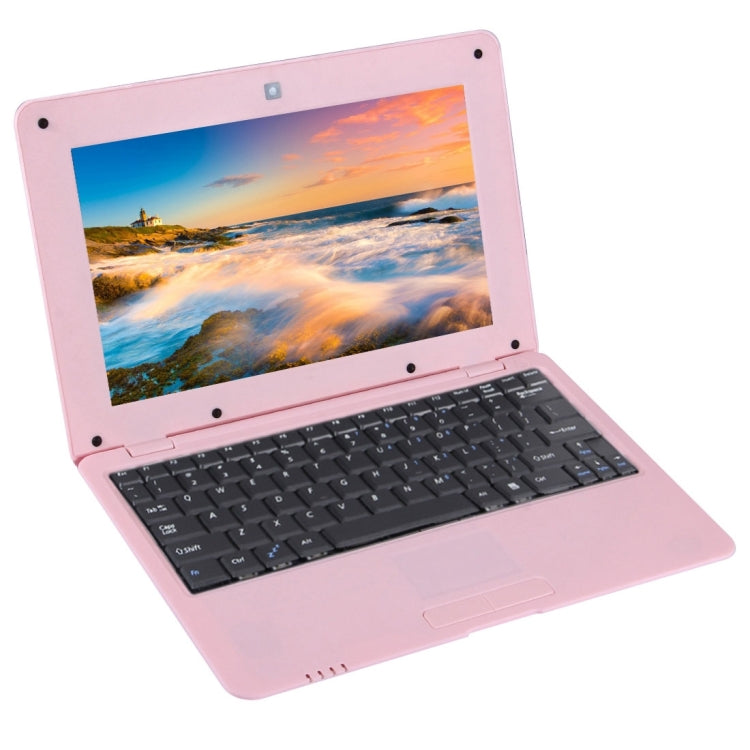 10.1 inch Android 5.1 1GB+8GB Netbook PC
