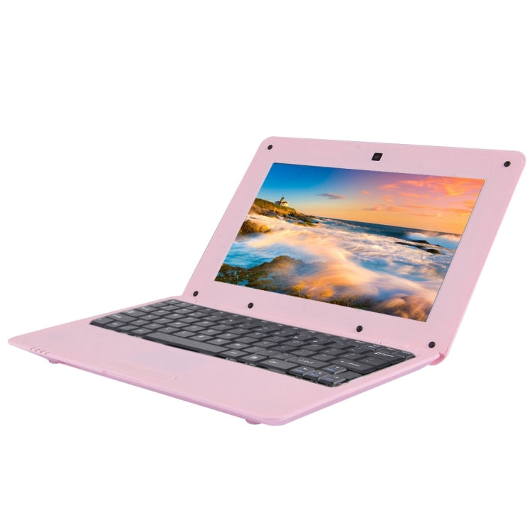 10.1 inch Android 5.1 1GB+8GB Netbook PC