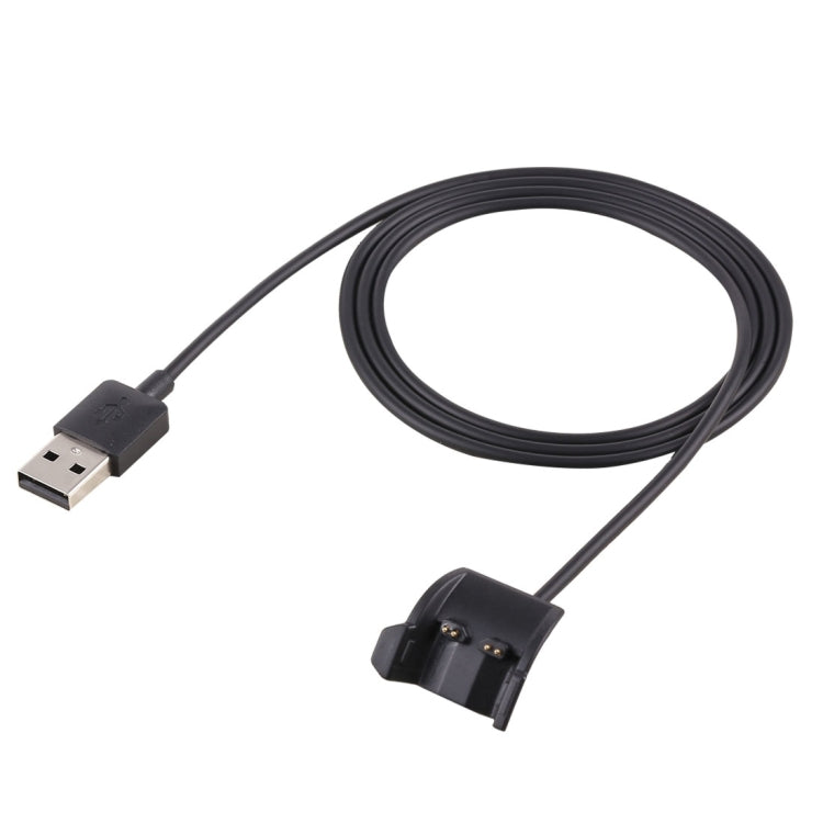 1m Fast Charging Dock USB Charging Cable Charge Cord for Garmin Vivosmart HR - NMNYSX