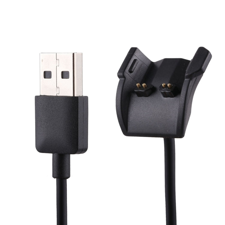 1m Fast Charging Dock USB Charging Cable Charge Cord for Garmin Vivosmart HR - NMNYSX