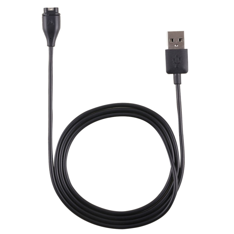1m USB Charging Data Sync Cable Replacement Charge Cord for Garmin Fenix 5 - NMNYSX