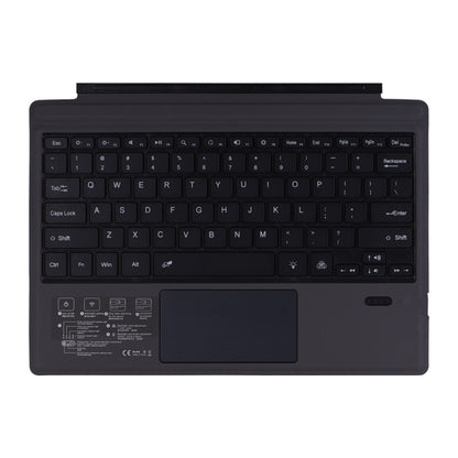 Universal Magnetic Adsorption Keyboard Holster