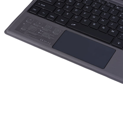 Universal Magnetic Adsorption Keyboard Holster