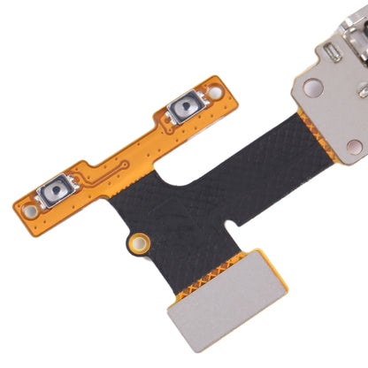 Charging Port Flex Cable for Lenovo YOGA Tab 3 10 inch