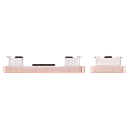 Side Keys for Xiaomi Mi CC9