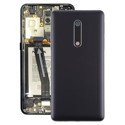 Battery Back Cover for Nokia 5