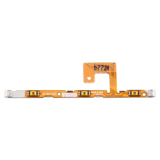 Power & Volume Button Flex Cable for Samsung Galaxy Tab S3 9.7