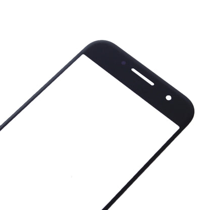 For Galaxy A5 (2017) / A520  Front Screen Outer Glass Lens