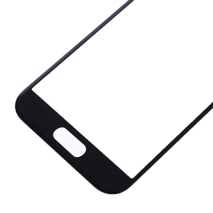 For Galaxy A5 (2017) / A520  Front Screen Outer Glass Lens