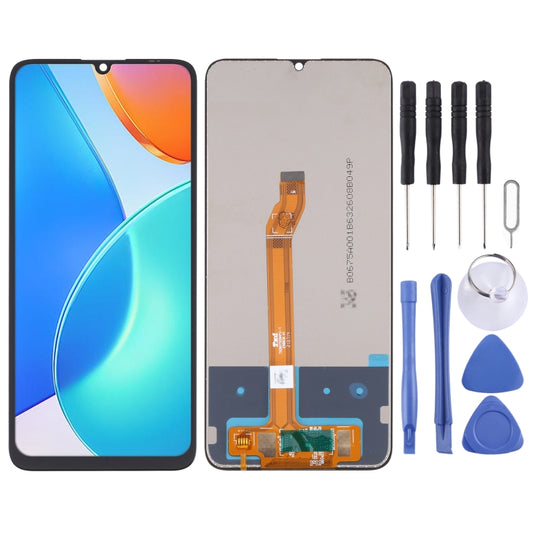 OEM LCD Screen For Honor Play 30 Plus/Honor Play6T