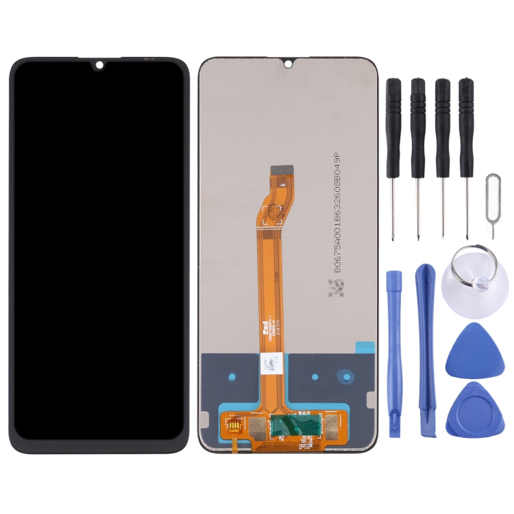 OEM LCD Screen For Honor Play 30 Plus/Honor Play6T