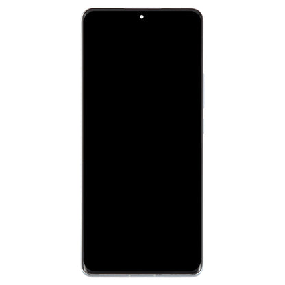 For Xiaomi 12 Pro / 12S Pro AMOLED Original LCD + Touch Screen For Xiaomi 12 Pro / 12S Pro