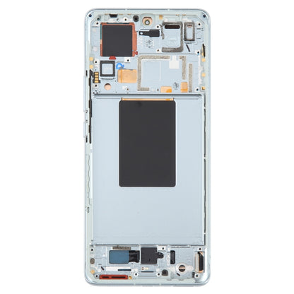 For Xiaomi 12 Pro / 12S Pro AMOLED Original LCD + Touch Screen For Xiaomi 12 Pro / 12S Pro