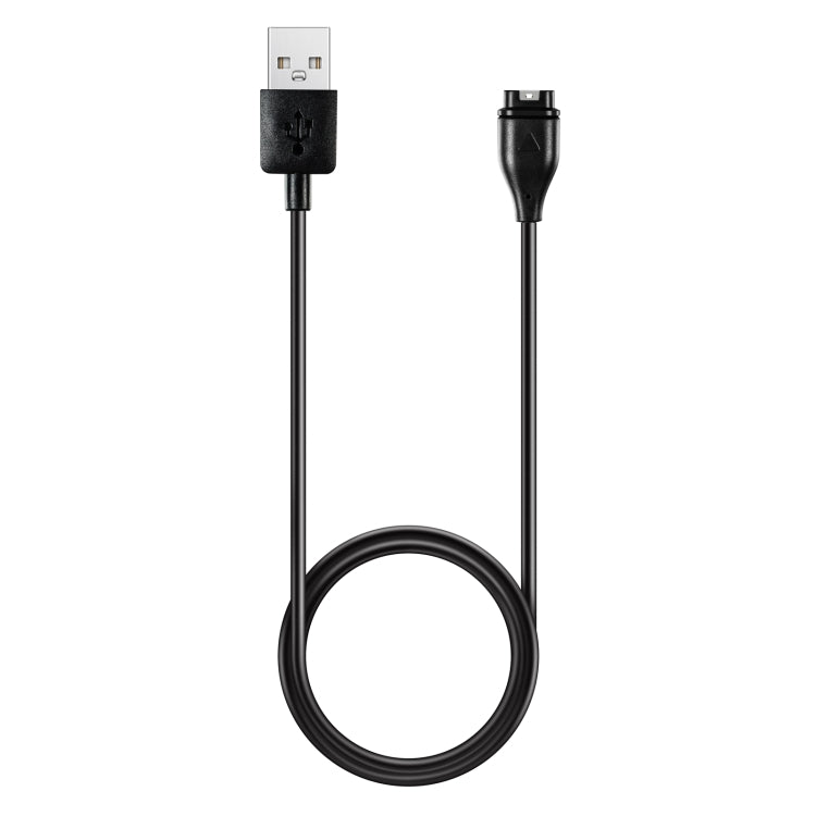 1m Smart Watch Charging Cable, For Garmin Fenix 7, For Garmin Fenix 7S, For Garmin Fenix 7X