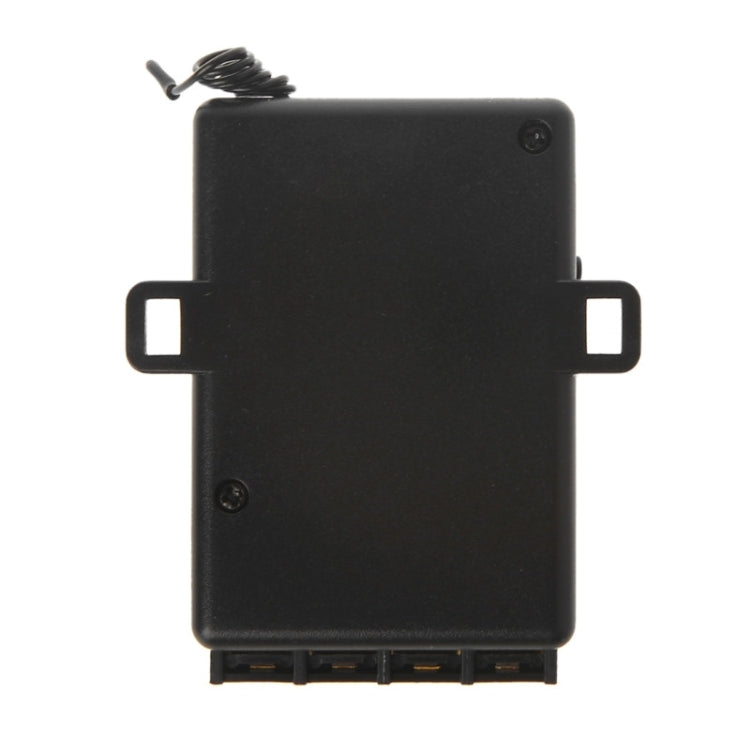 AC 220V Wireless Remote Controller Switch
