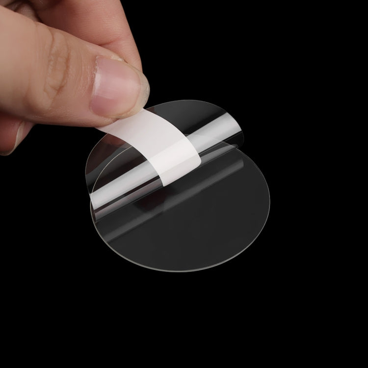 10pcs ENKAY 0.2mm 9H Tempered Glass Screen Protector Watch Film, For Garmin Approach S70 42mm, For Garmin Epix Pro Gen 2 51mm - NMNYSX