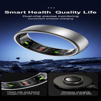 R10 SIZE 14 Smart Ring