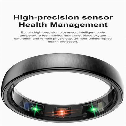 R10 SIZE 14 Smart Ring
