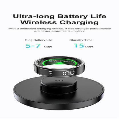R11 SIZE 10 Smart Ring
