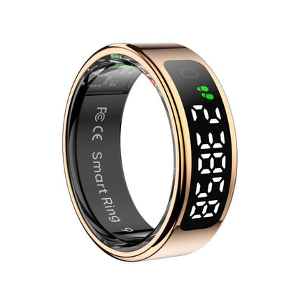 R11 SIZE 11 Smart Ring