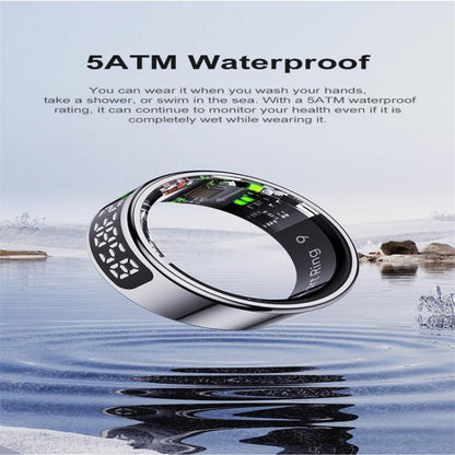 R11 SIZE 12 Smart Ring