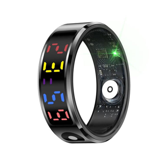 R12 SIZE 11 Smart Ring