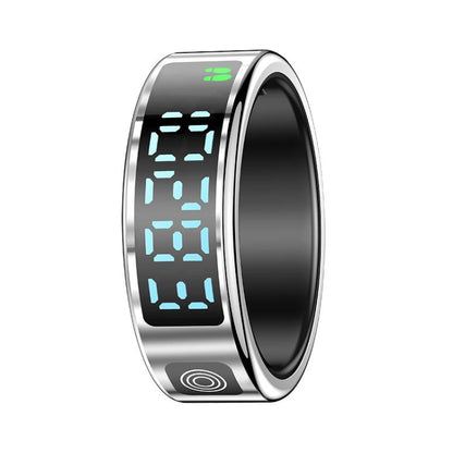 SR08 SIZE 11 Smart Ring