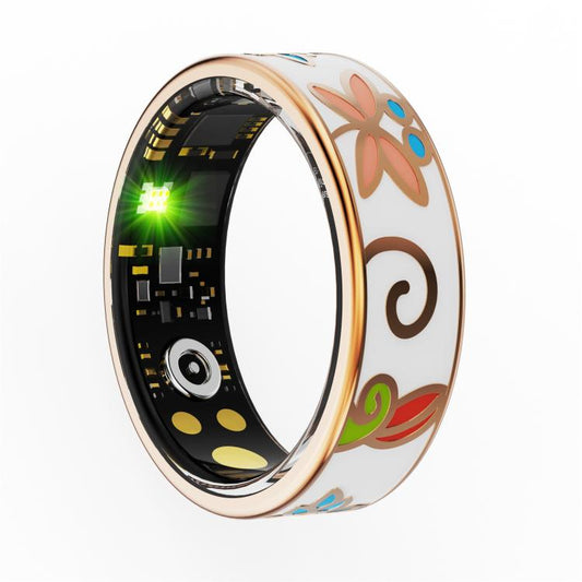 R18 SIZE 6 Smart Ring