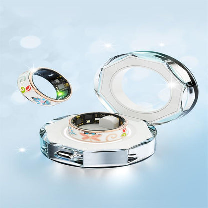 R18 SIZE 9 Smart Ring