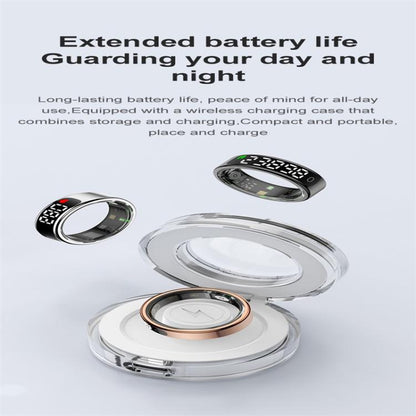 R13 SIZE 10 Smart Ring