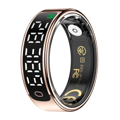 R13 SIZE 13 Smart Ring