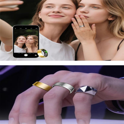 R100 SIZE 9 Smart Ring