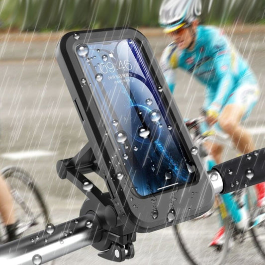 Bicycle Handle Waterproof Bracket