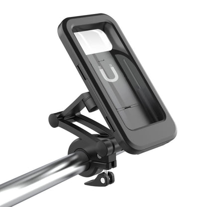 Bicycle Handle Waterproof Bracket