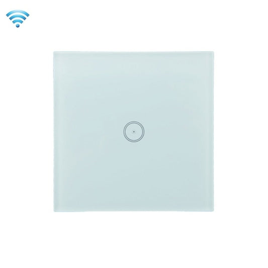Wifi Wall Touch Panel Switch Voice Control Mobile Phone Remote Control