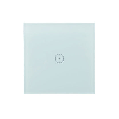 Wifi Wall Touch Panel Switch Voice Control Mobile Phone Remote Control